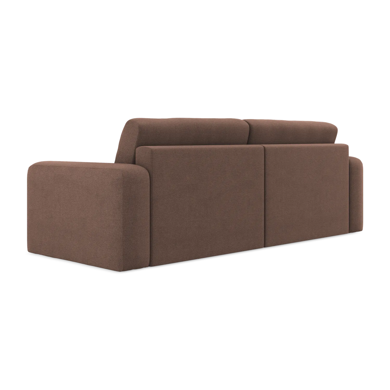 Point - Davis - Pudrowy róż