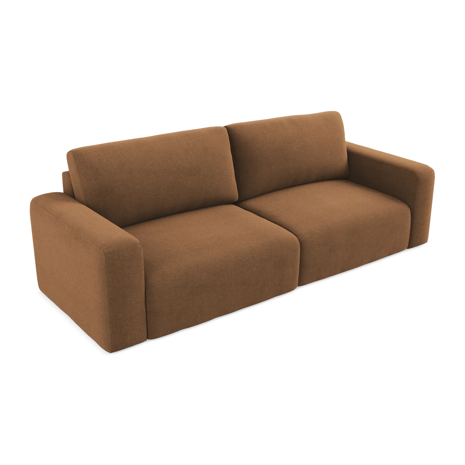 Point - Davis - Terakota