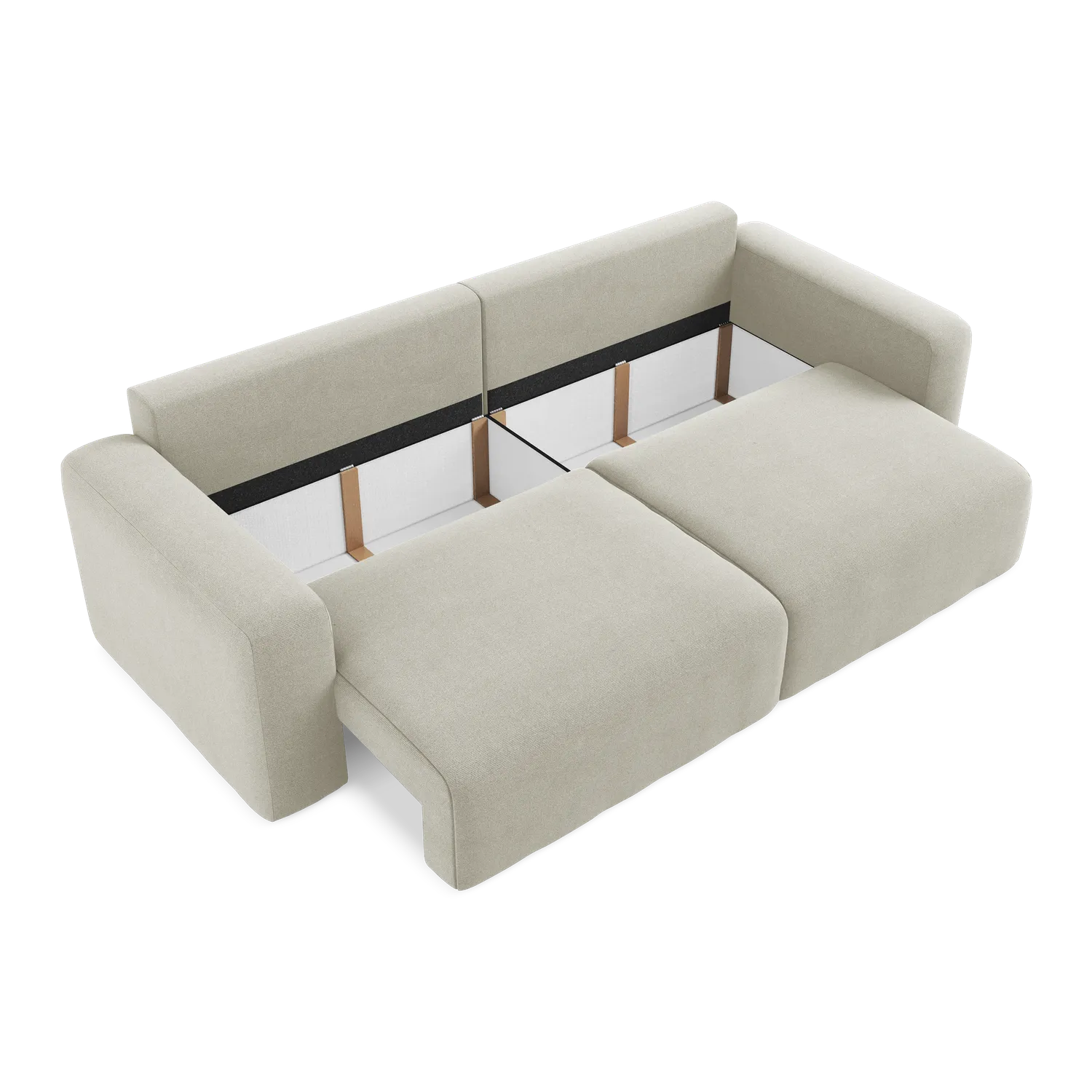 Point - Davis - Jasny beż