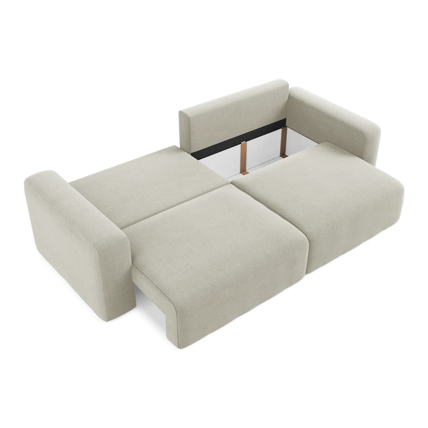 Point - Davis - Jasny beż