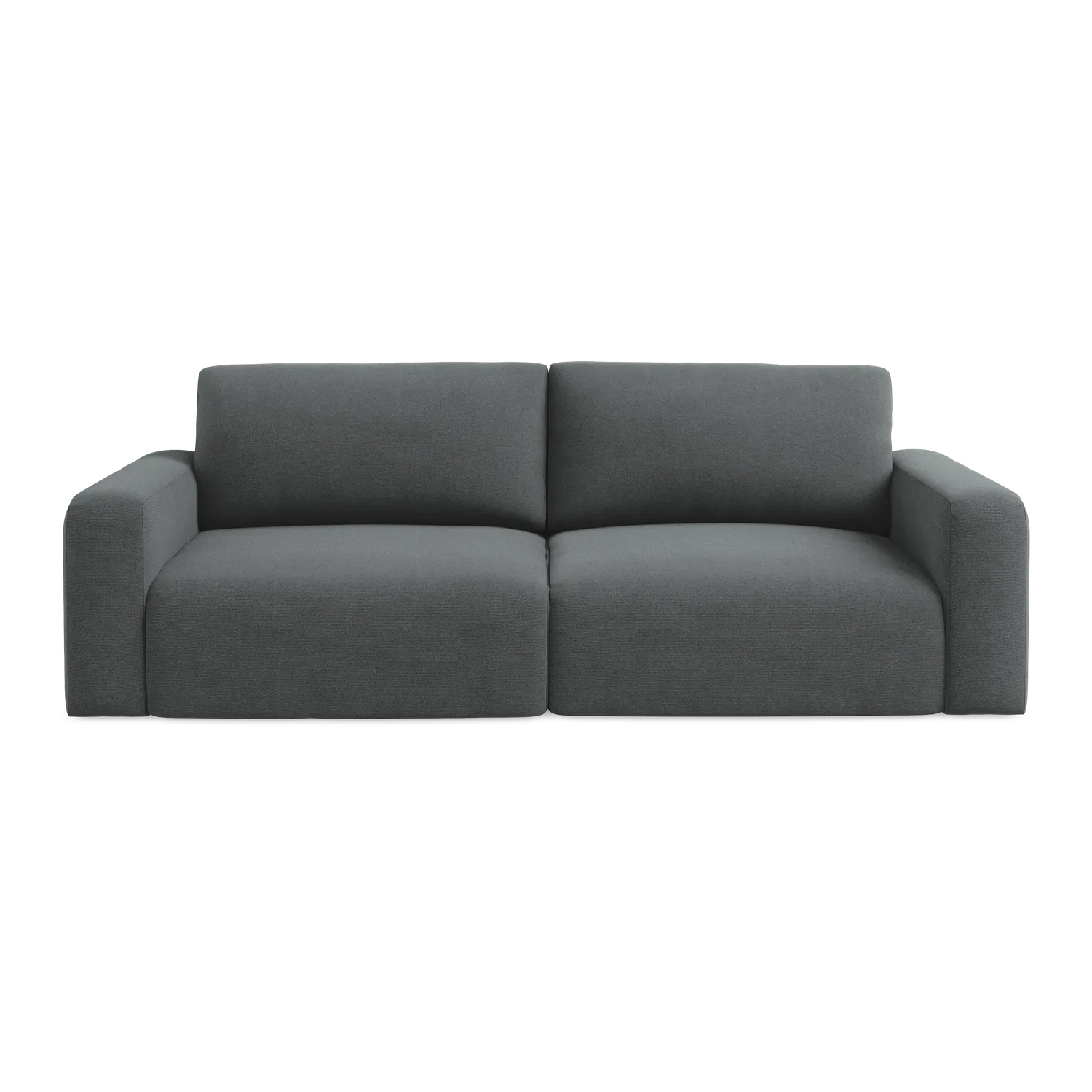 Point - Davis - Szary