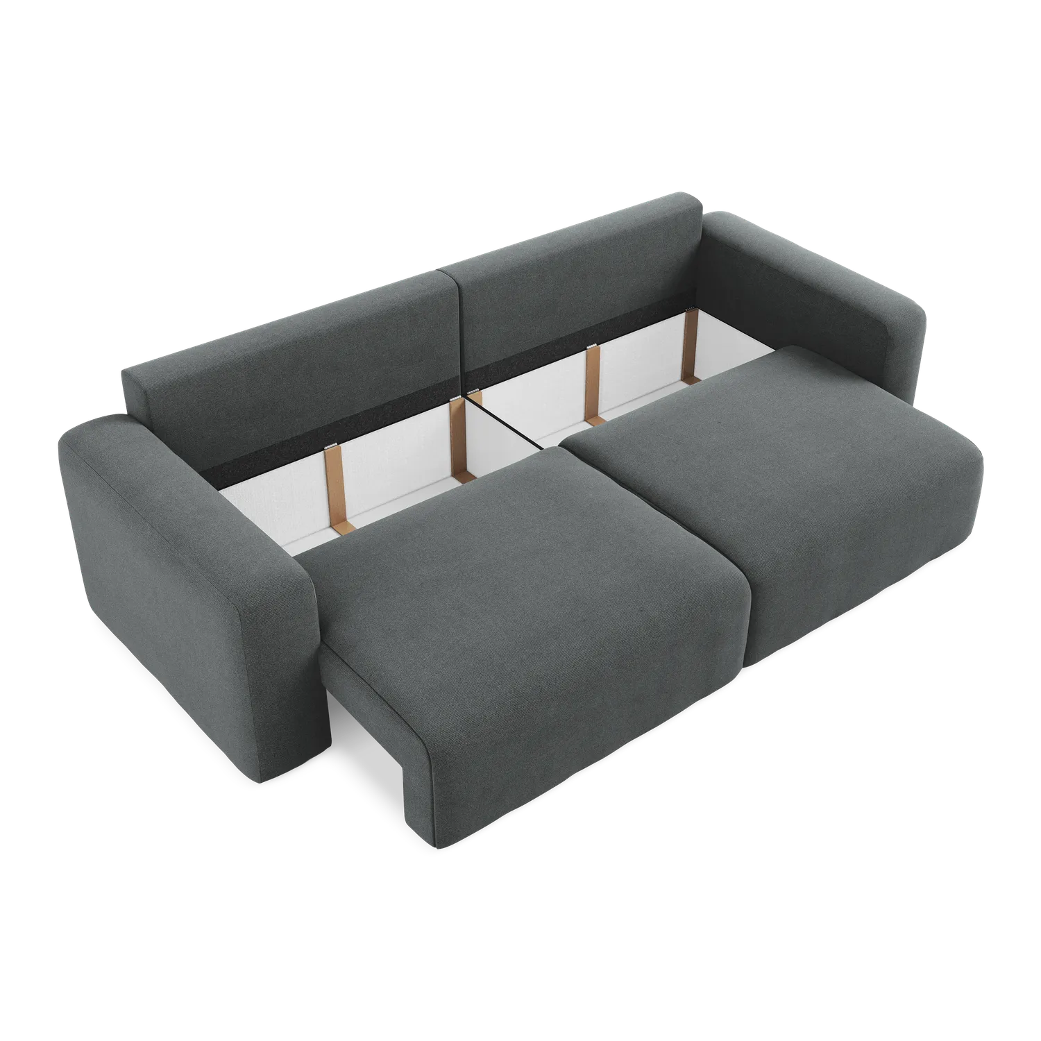 Point - Davis - Szary