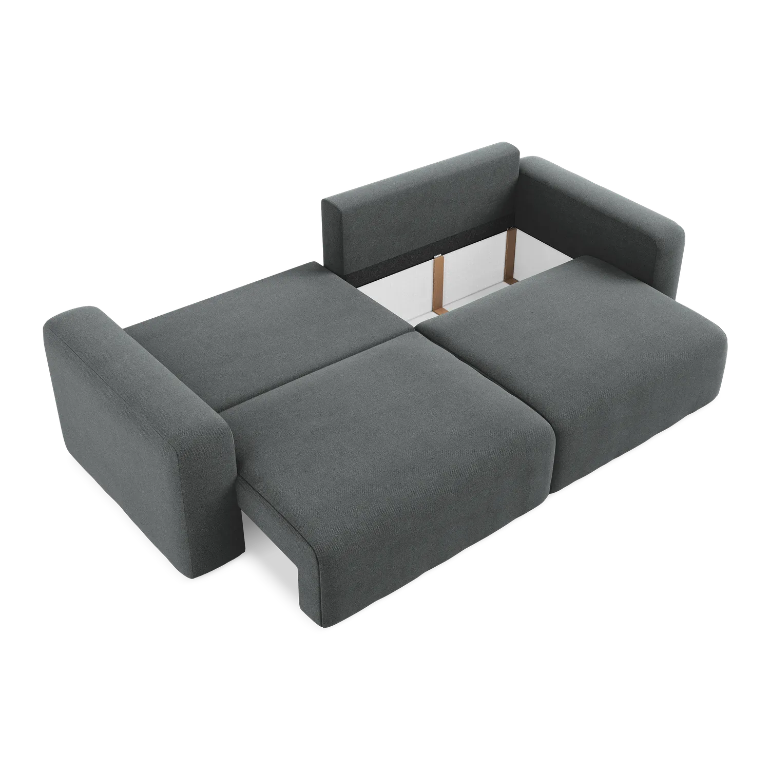 Point - Davis - Szary