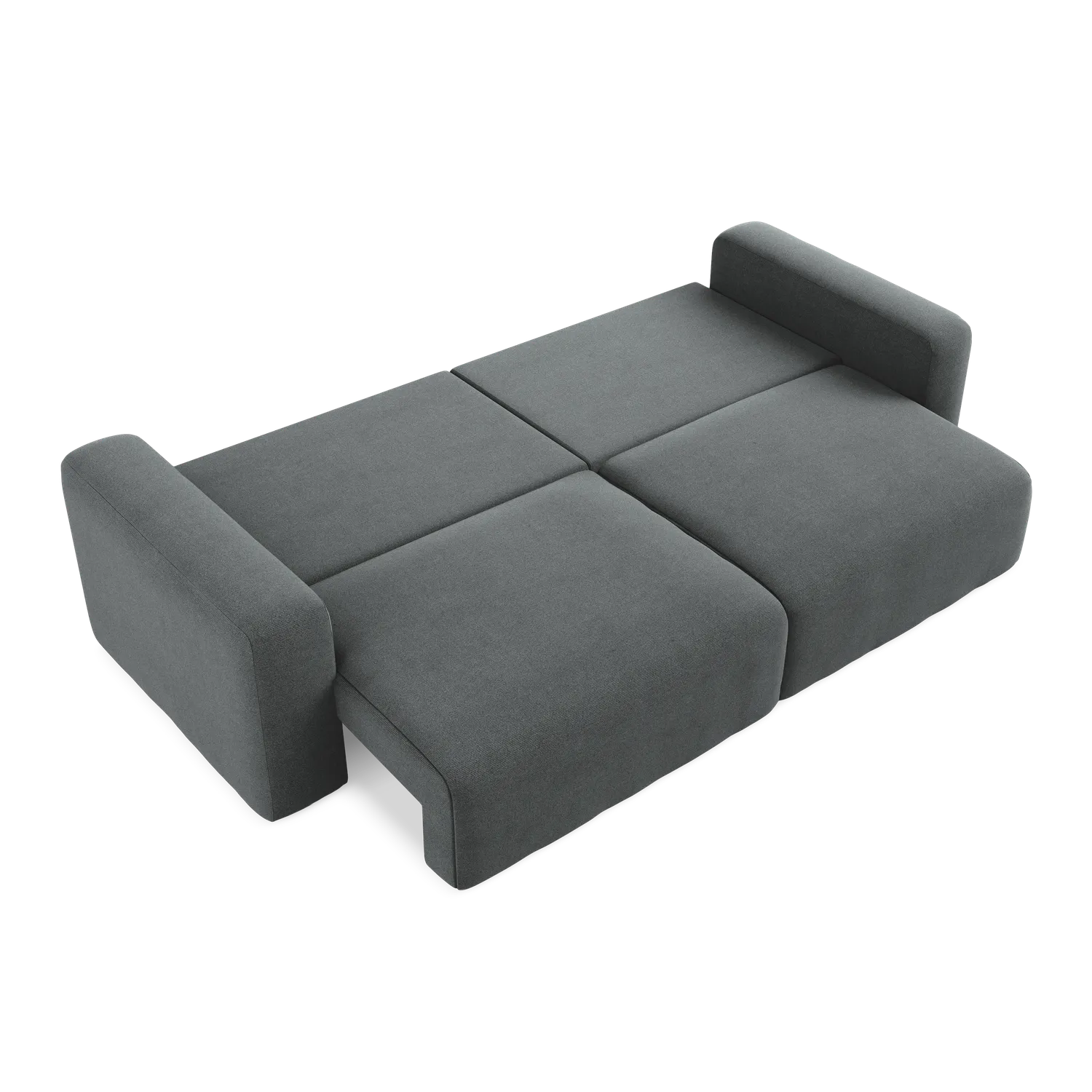 Point - Davis - Szary