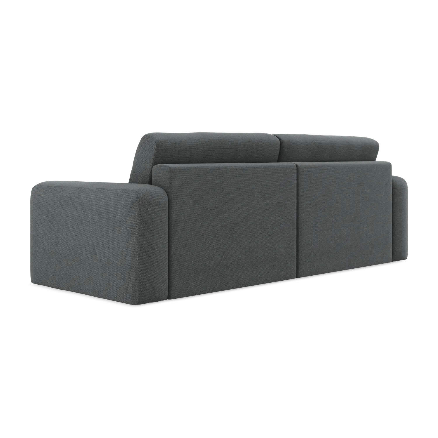 Point - Davis - Szary