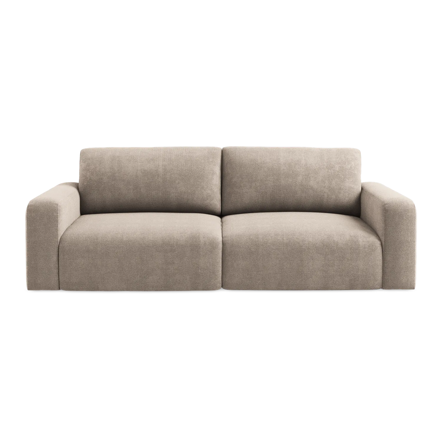 Eden - Sic - Ciemny beż