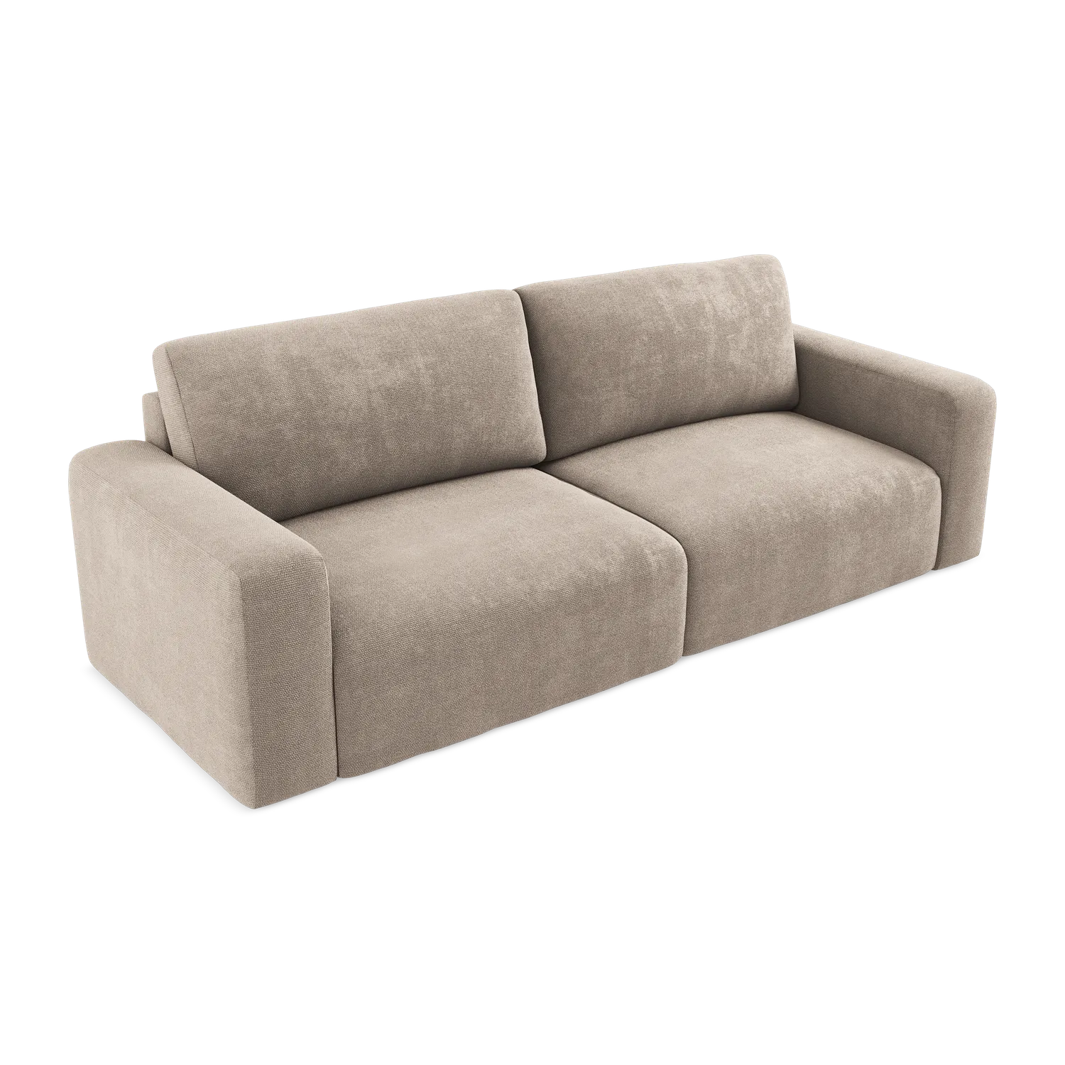 Eden - Sic - Ciemny beż