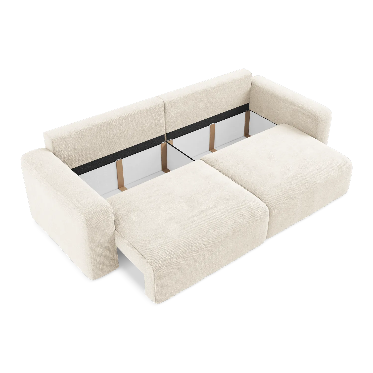 Eden - Sic - Jasny beż