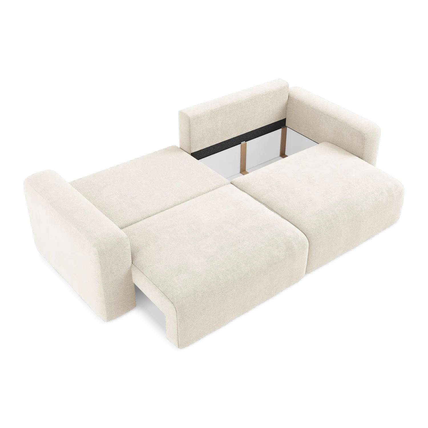 Eden - Sic - Jasny beż