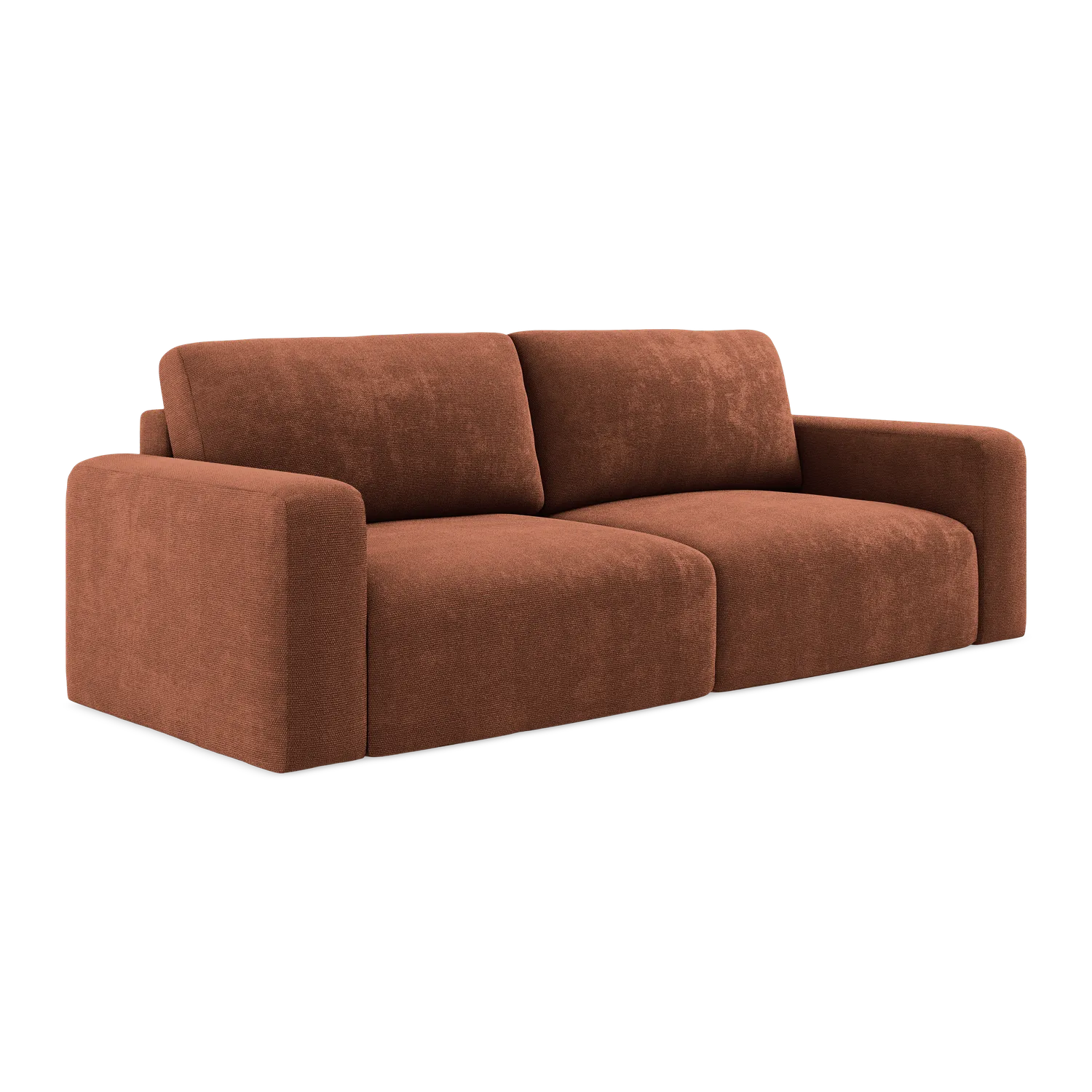 Eden - Sic - Terakota