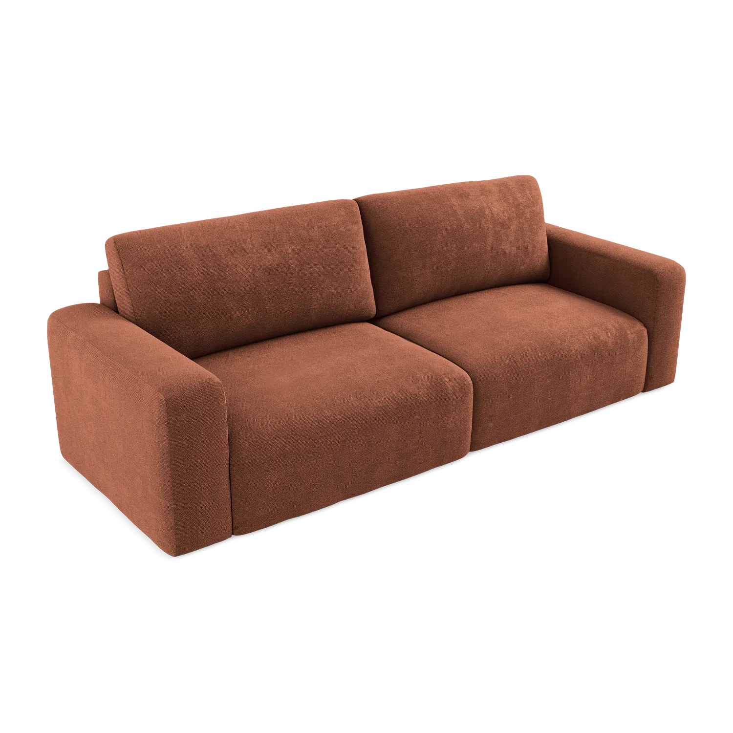 Eden - Sic - Terakota