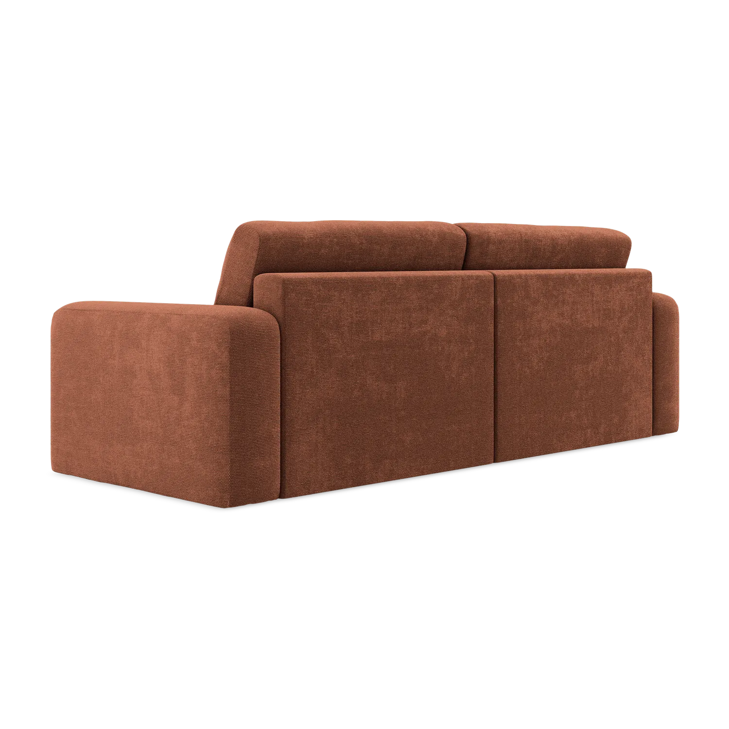 Eden - Sic - Terakota