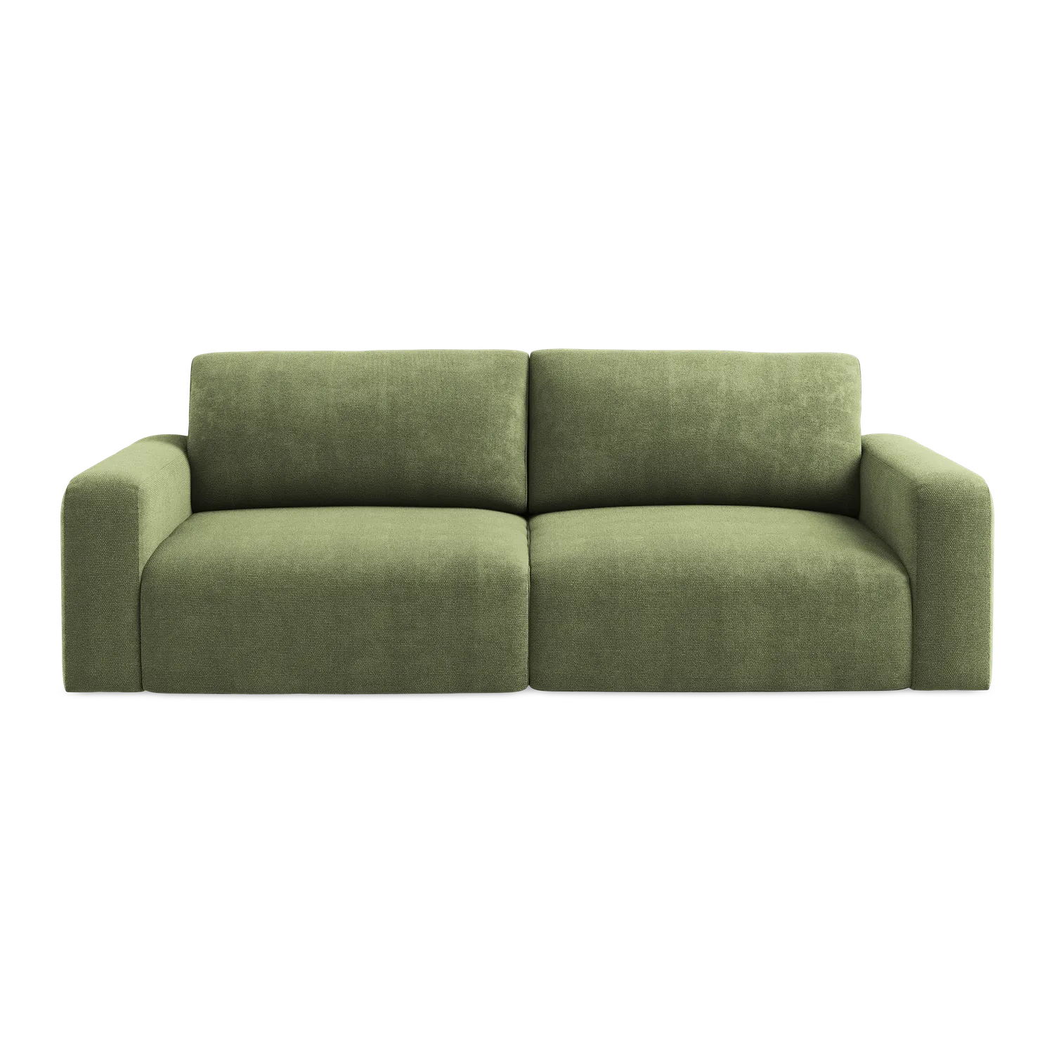 Eden - Sic - Zielony