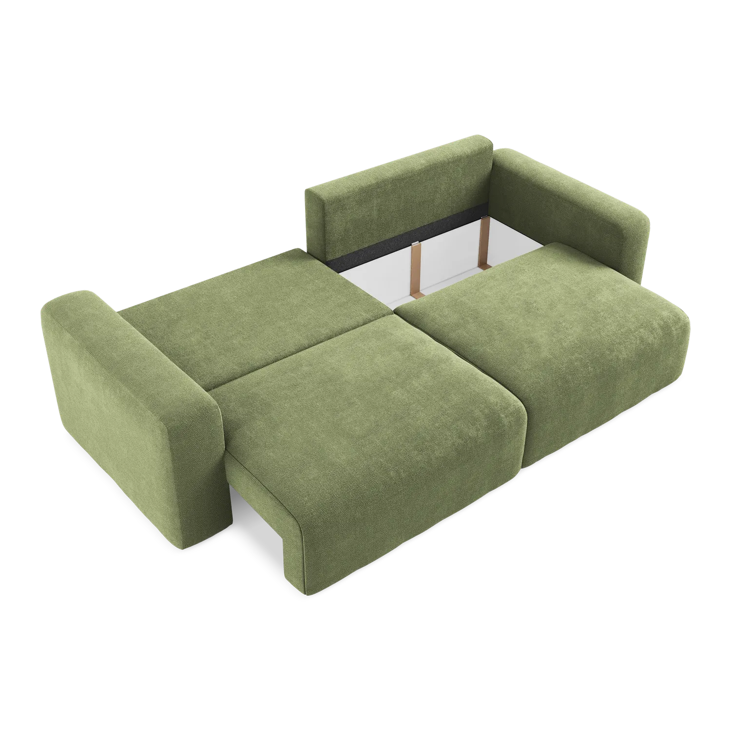 Eden - Sic - Zielony