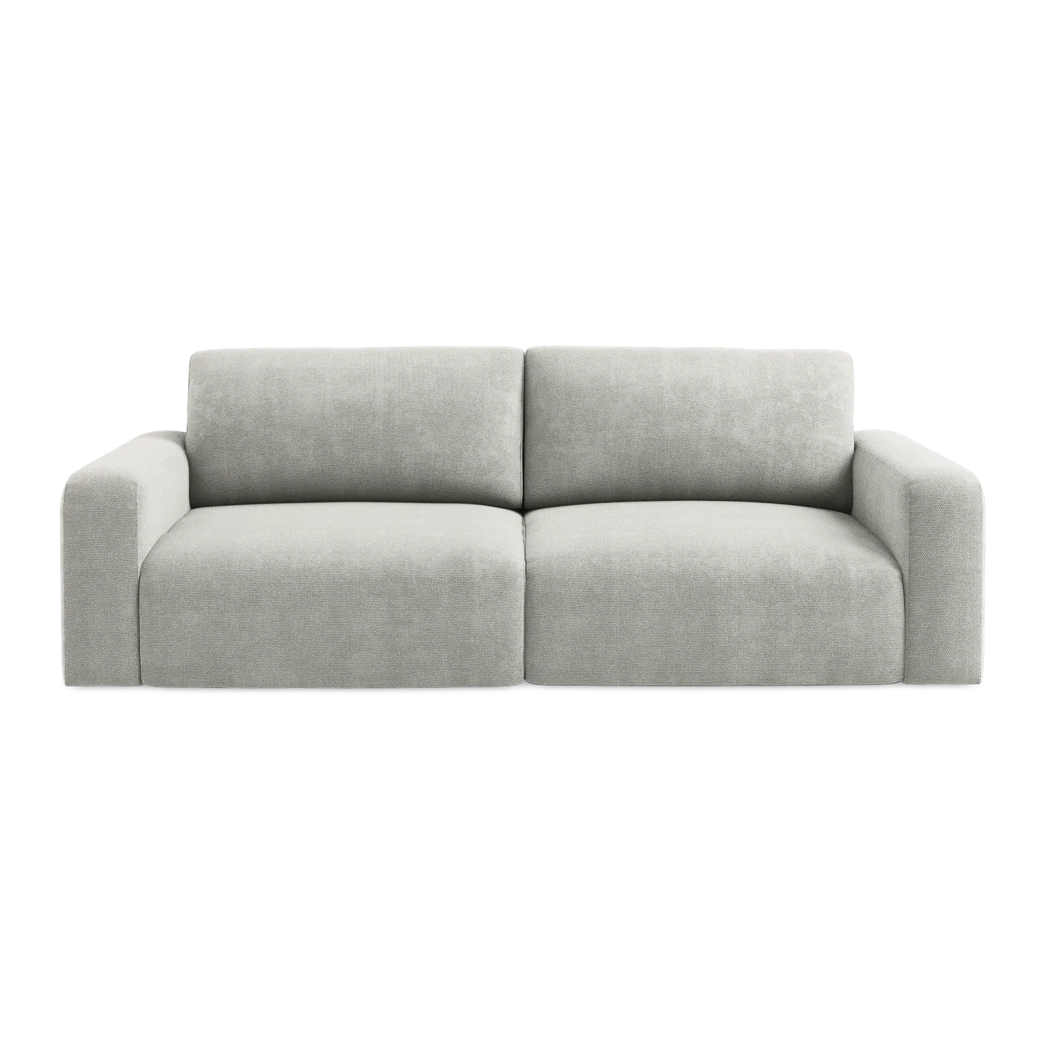 Eden - Sic - Jasny szary