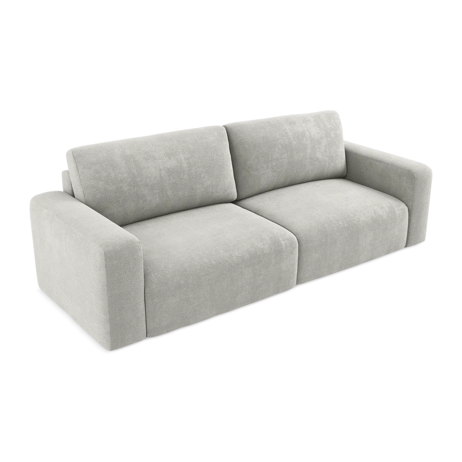 Eden - Sic - Jasny szary