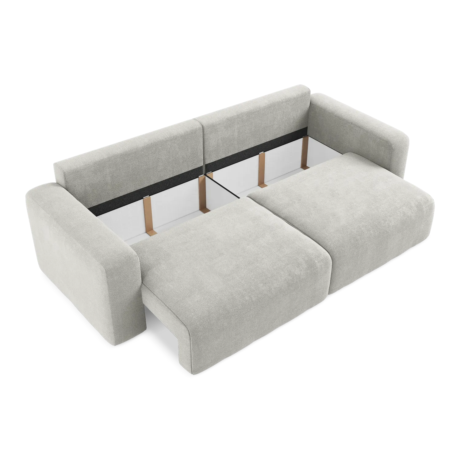 Eden - Sic - Jasny szary