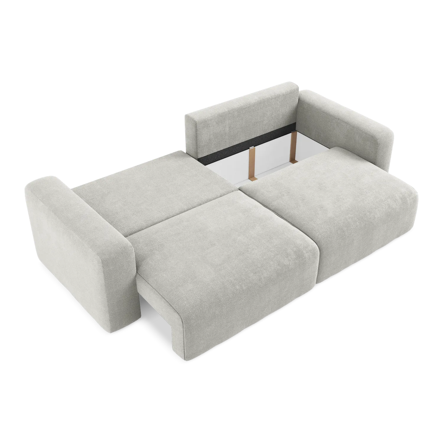 Eden - Sic - Jasny szary