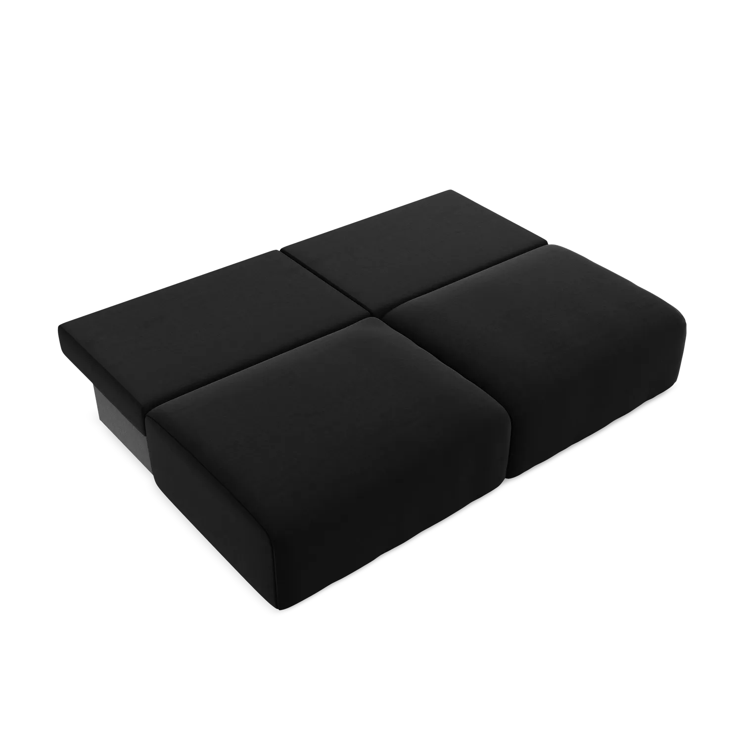 Bluvel - Fabb - Czarny
