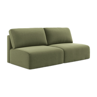 Bluvel - Fabb - Oliwkowy
