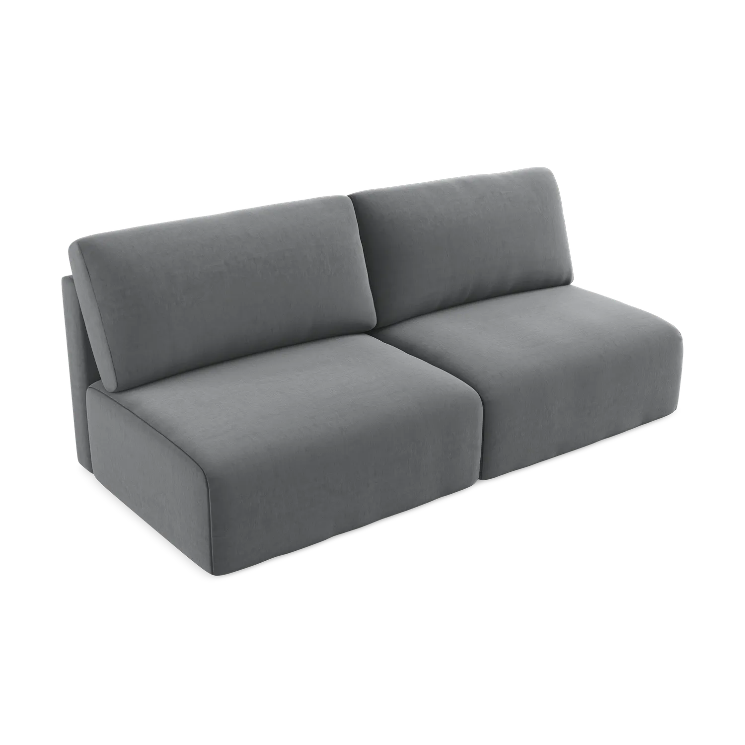 Bluvel - Fabb - Stalowy