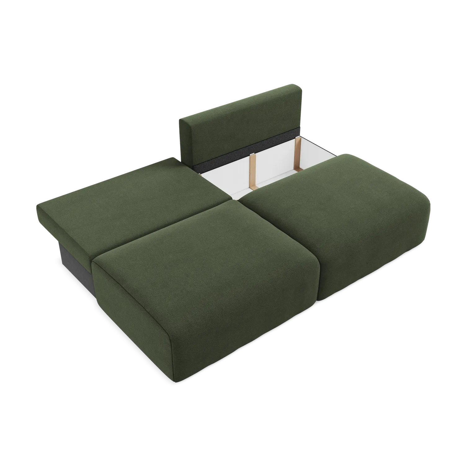 Point - Davis - Oliwkowy