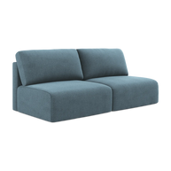 Point - Davis - Jasny niebieski