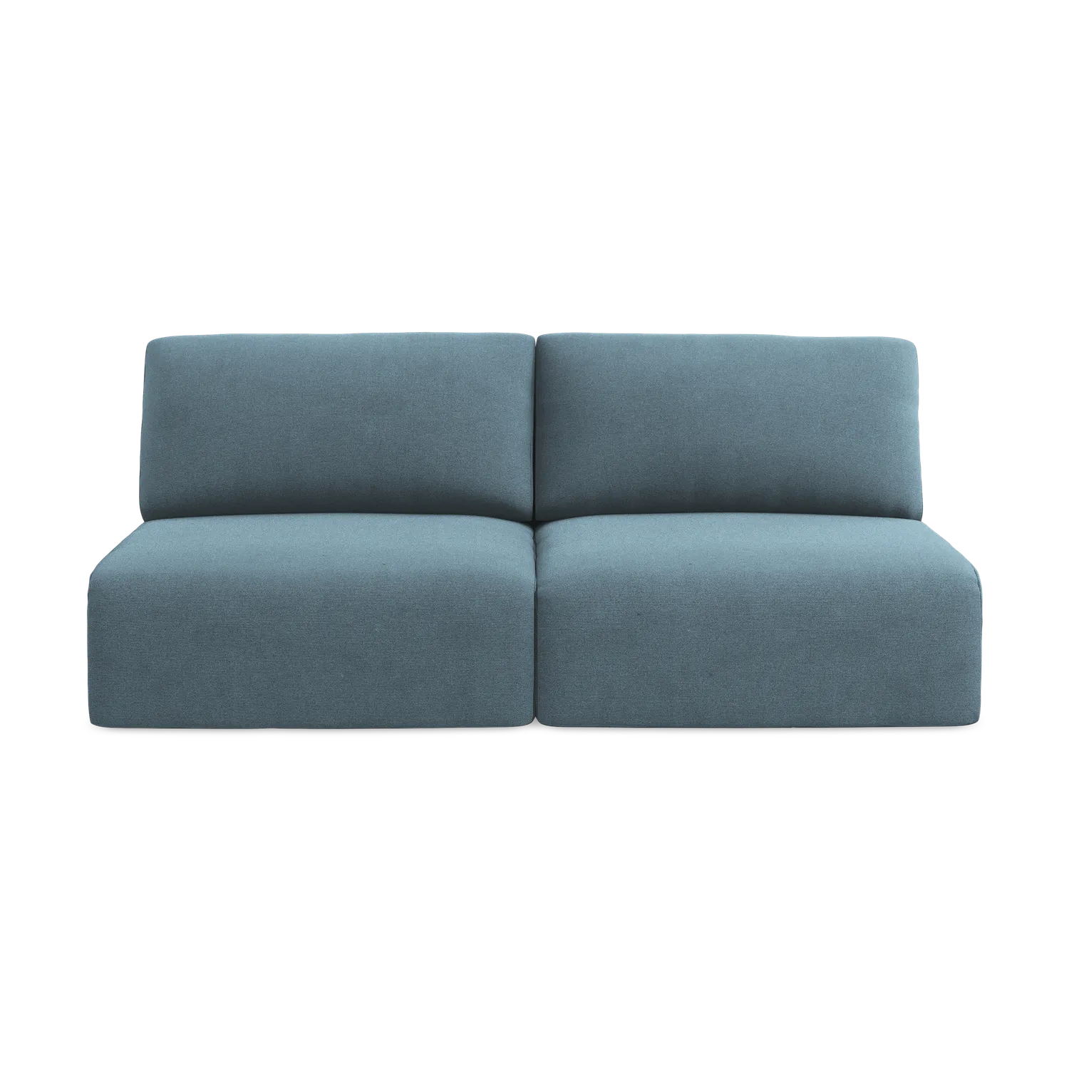 Point - Davis - Jasny niebieski