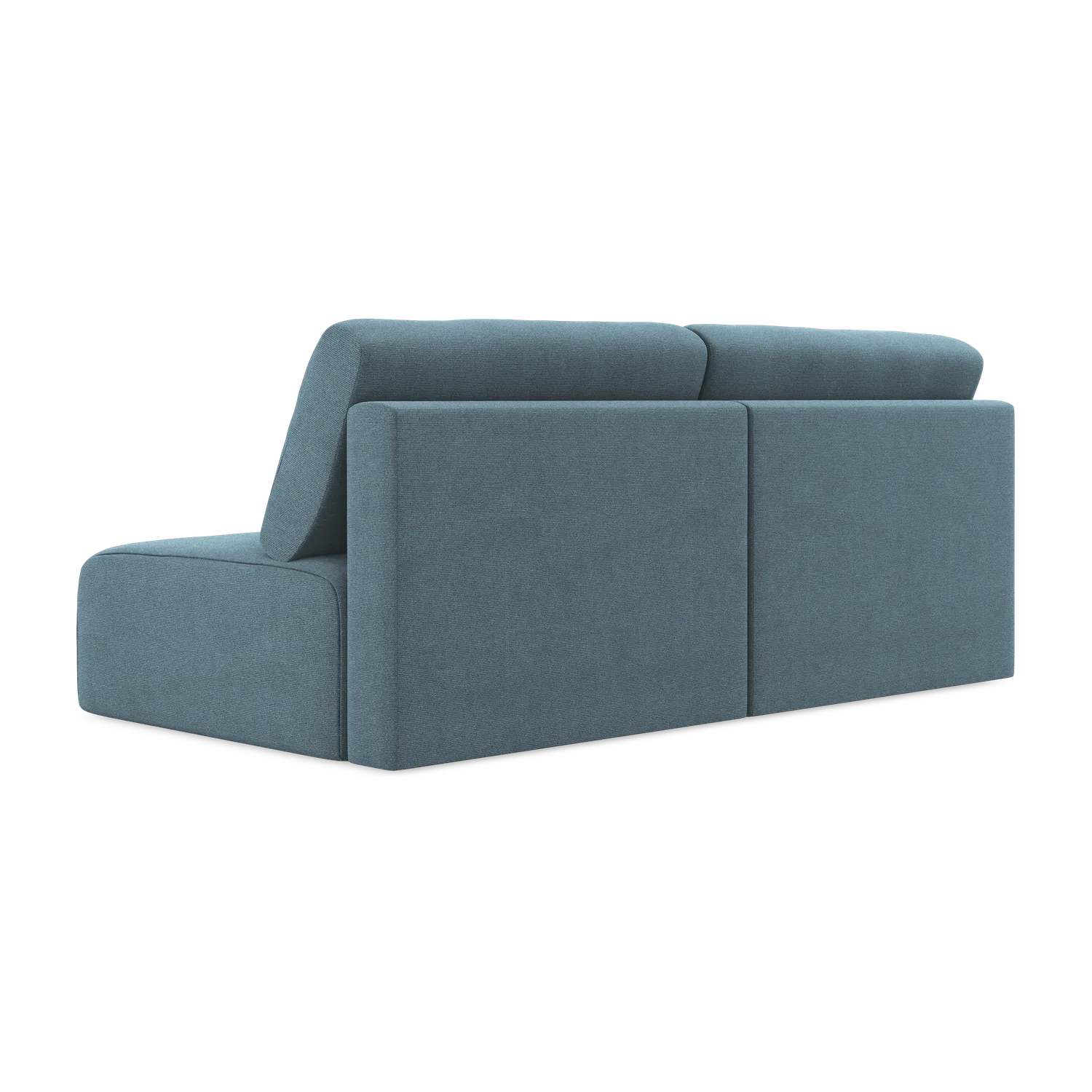 Point - Davis - Jasny niebieski