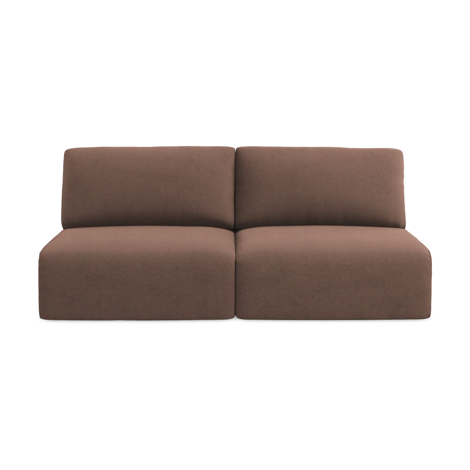 Point - Davis - Pudrowy róż