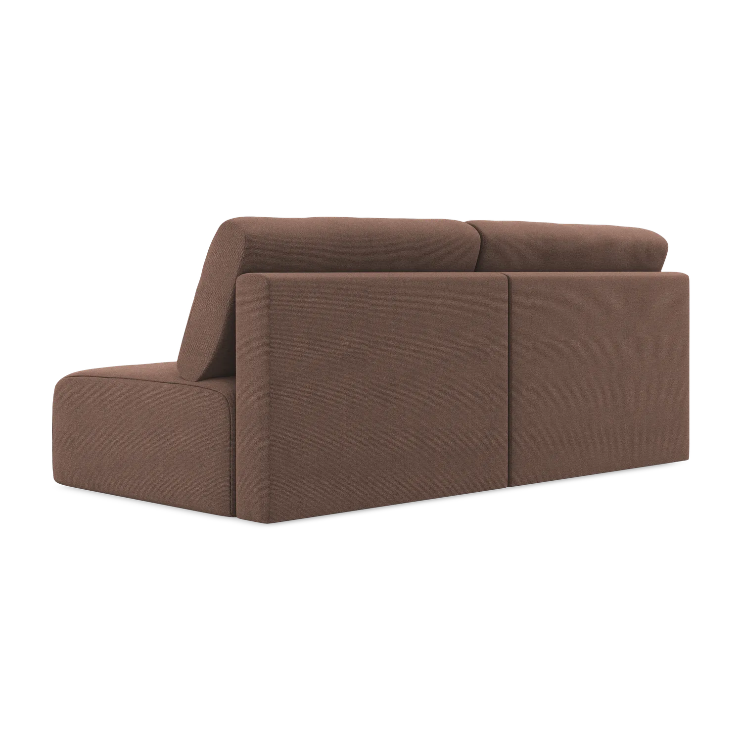 Point - Davis - Pudrowy róż