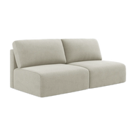 Point - Davis - Jasny beż