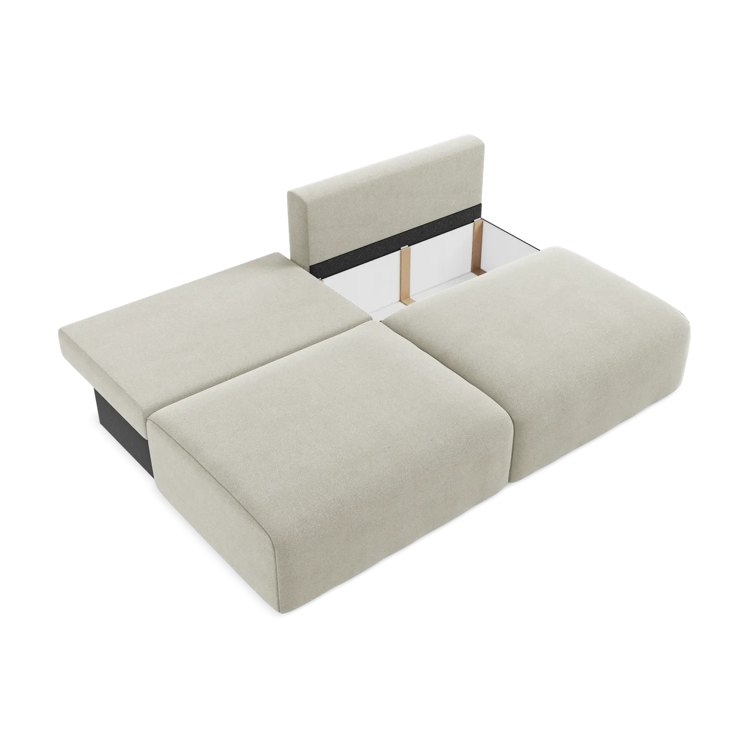 Point - Davis - Jasny beż