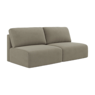 Point - Davis - Ciemny beż