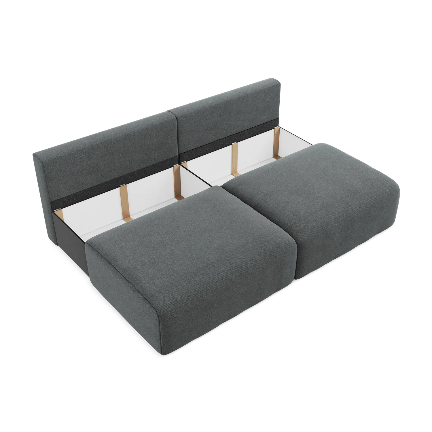 Point - Davis - Szary