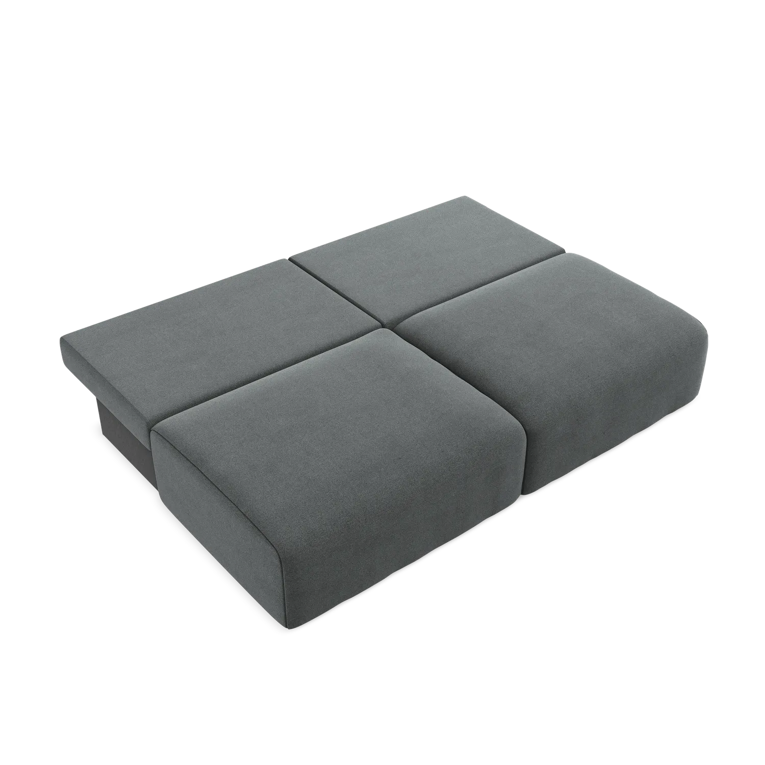 Point - Davis - Szary