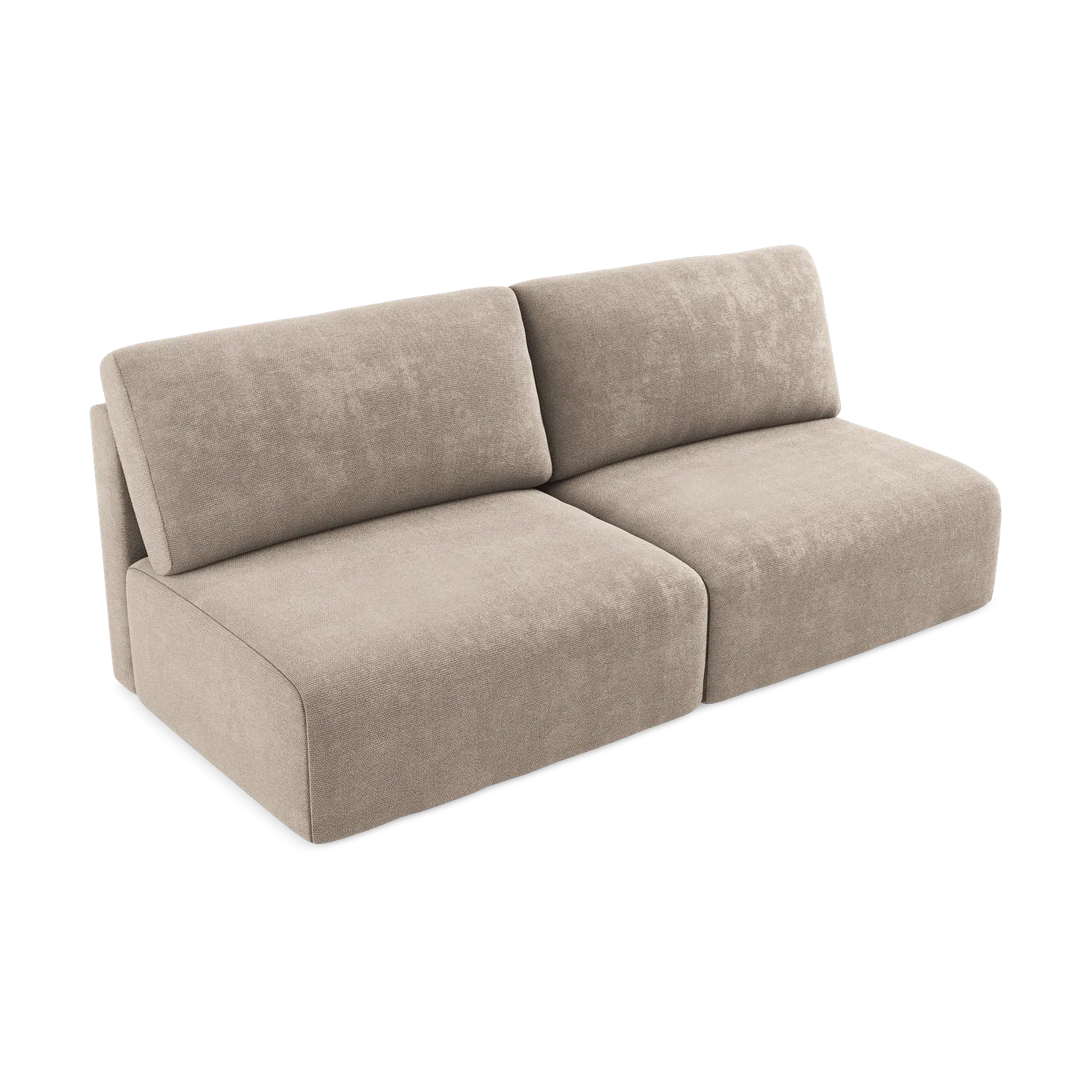 Eden - Sic - Ciemny beż