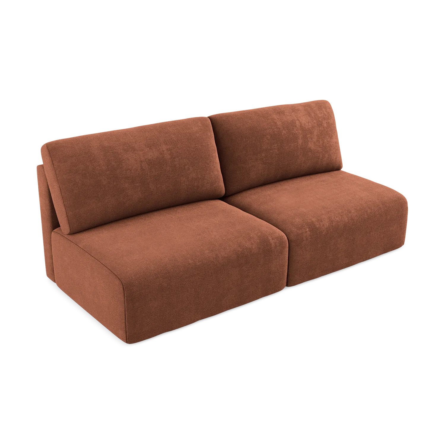 Eden - Sic - Terakota