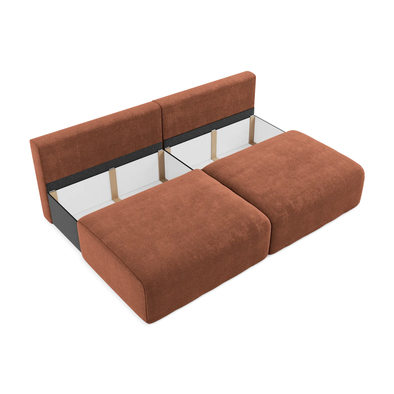 Eden - Sic - Terakota