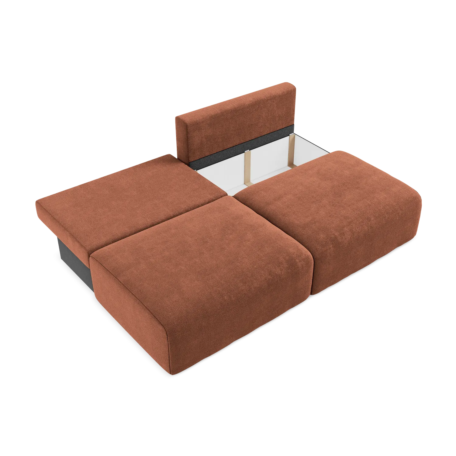 Eden - Sic - Terakota