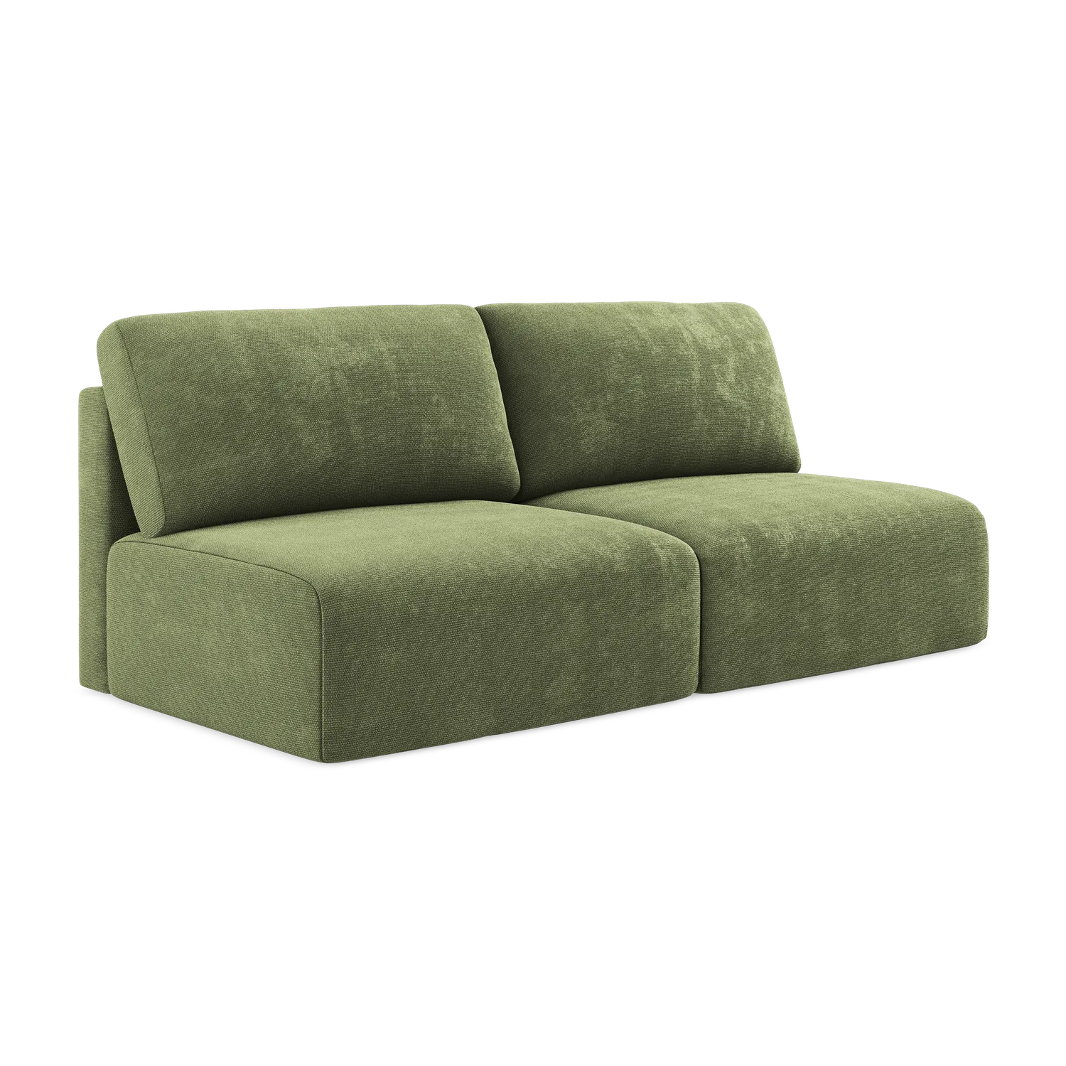 Eden - Sic - Zielony