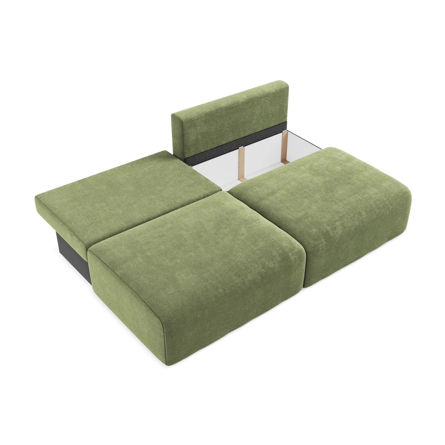 Eden - Sic - Zielony