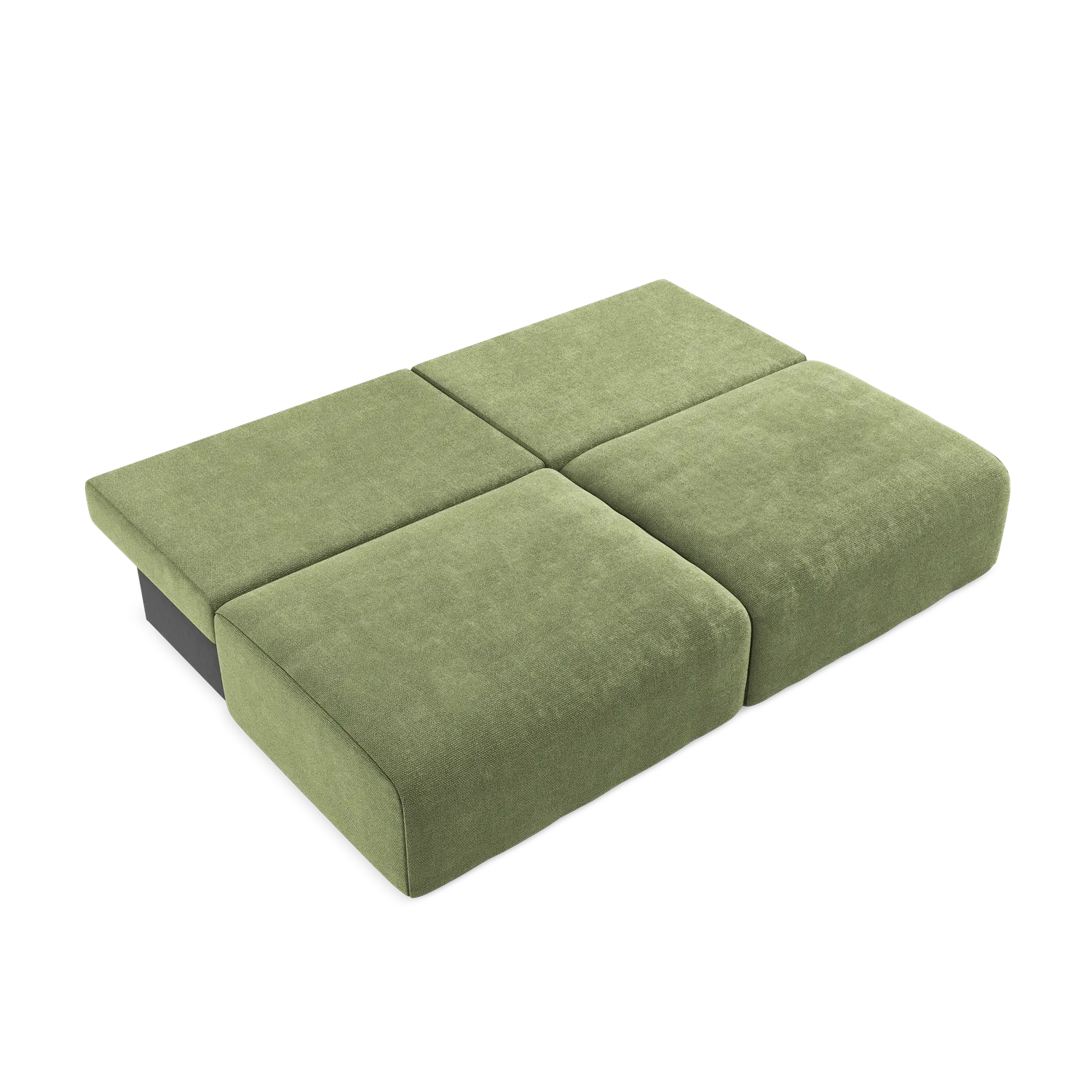 Eden - Sic - Zielony