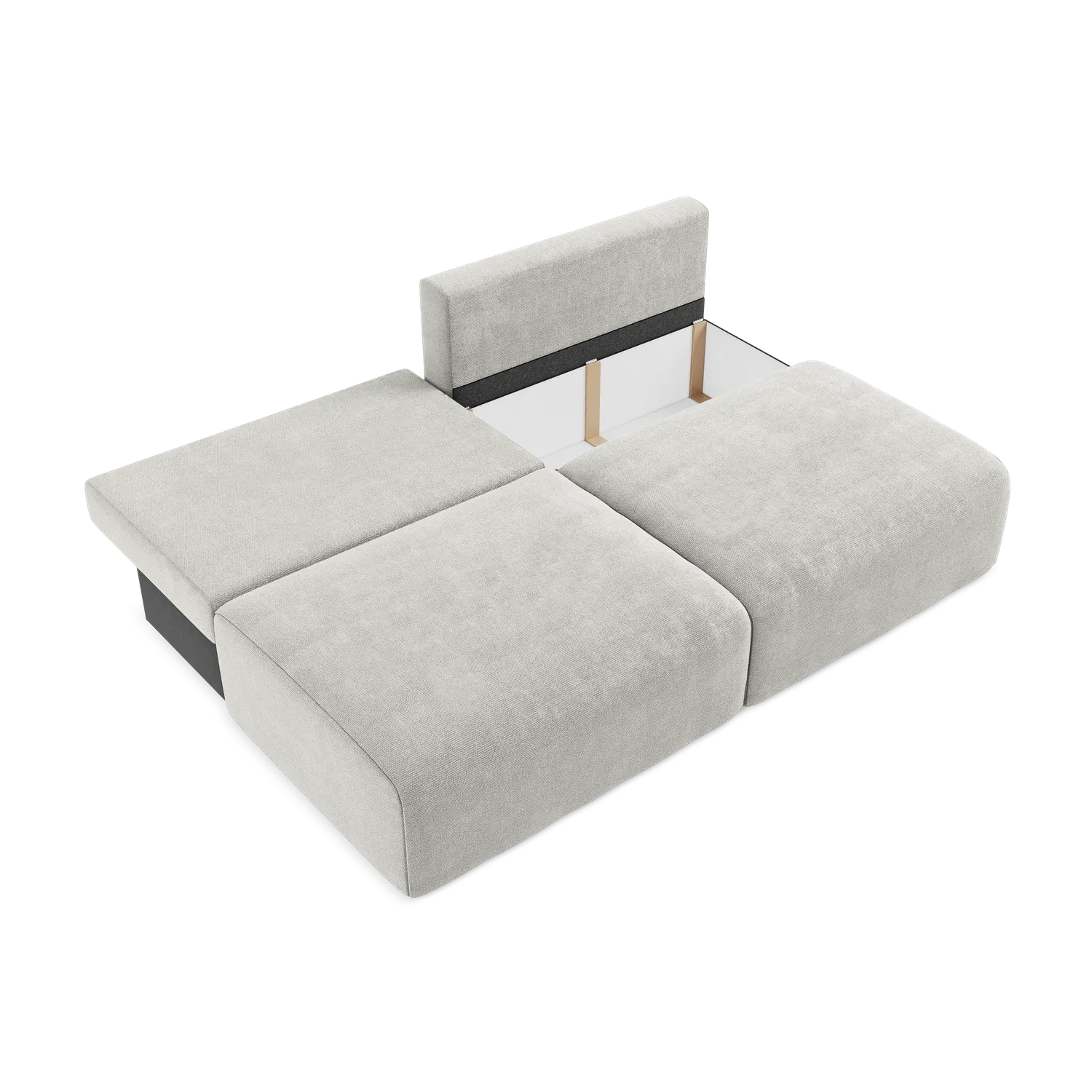 Eden - Sic - Jasny szary