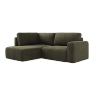 Tresor - Fabb - Oliwkowy / Lewy