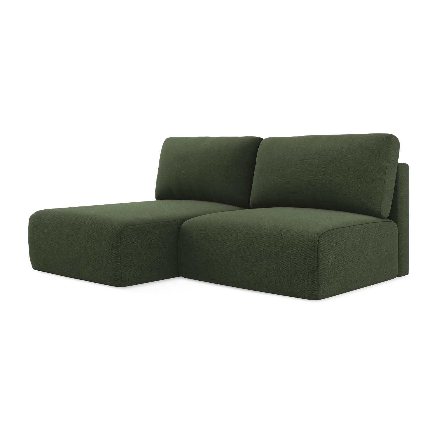 Point - Davis - Oliwkowy / Lewy