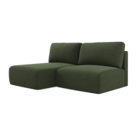 Point - Davis - Oliwkowy / Lewy