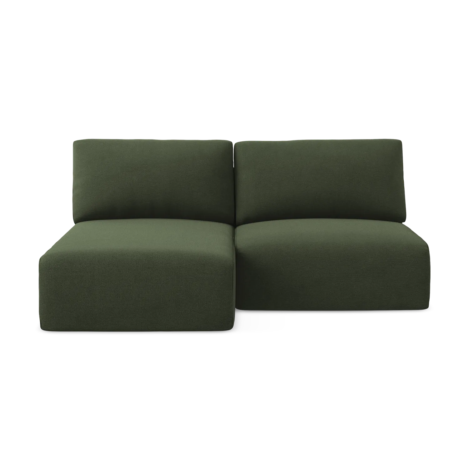 Point - Davis - Oliwkowy / Lewy