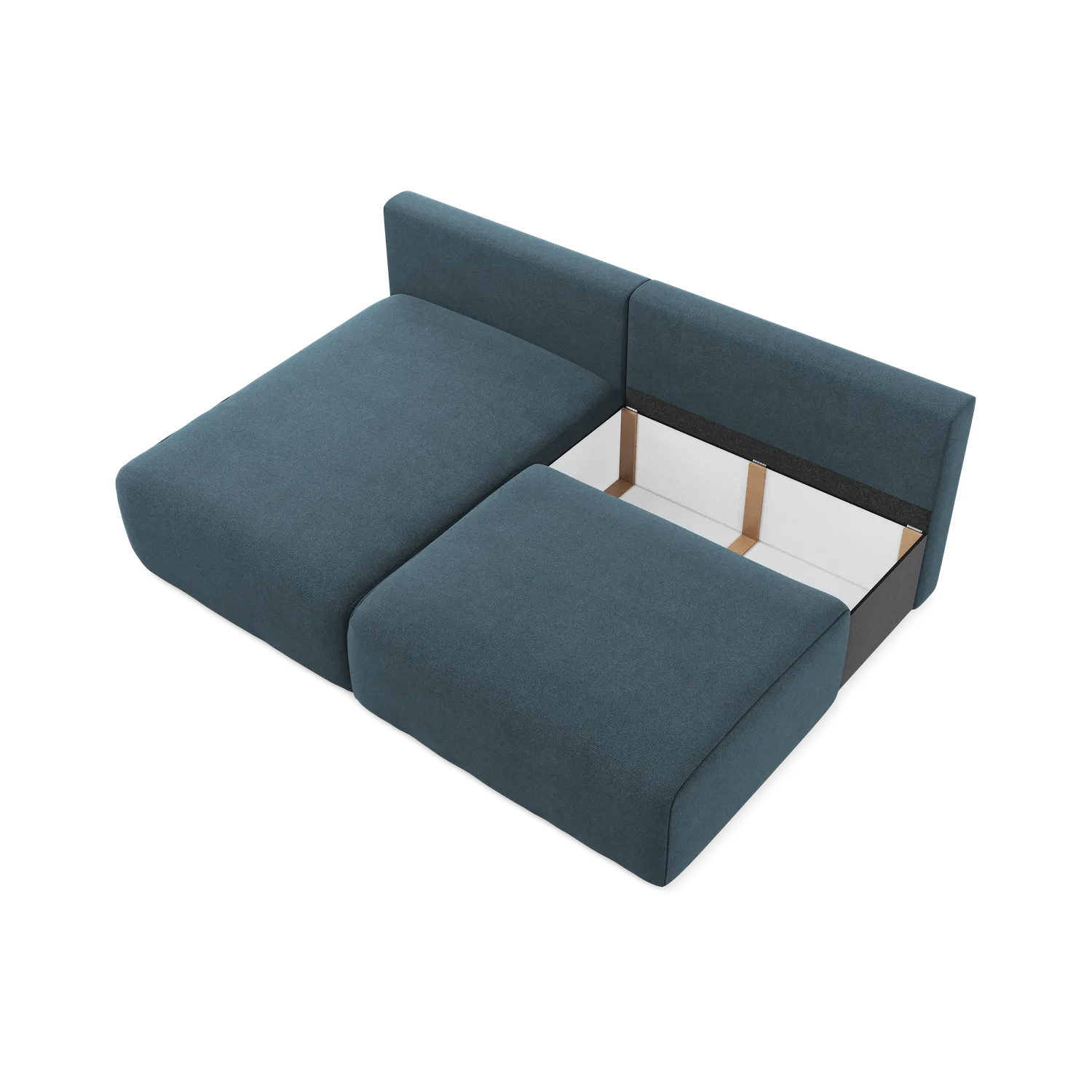 Point - Davis - Jeans / Lewy