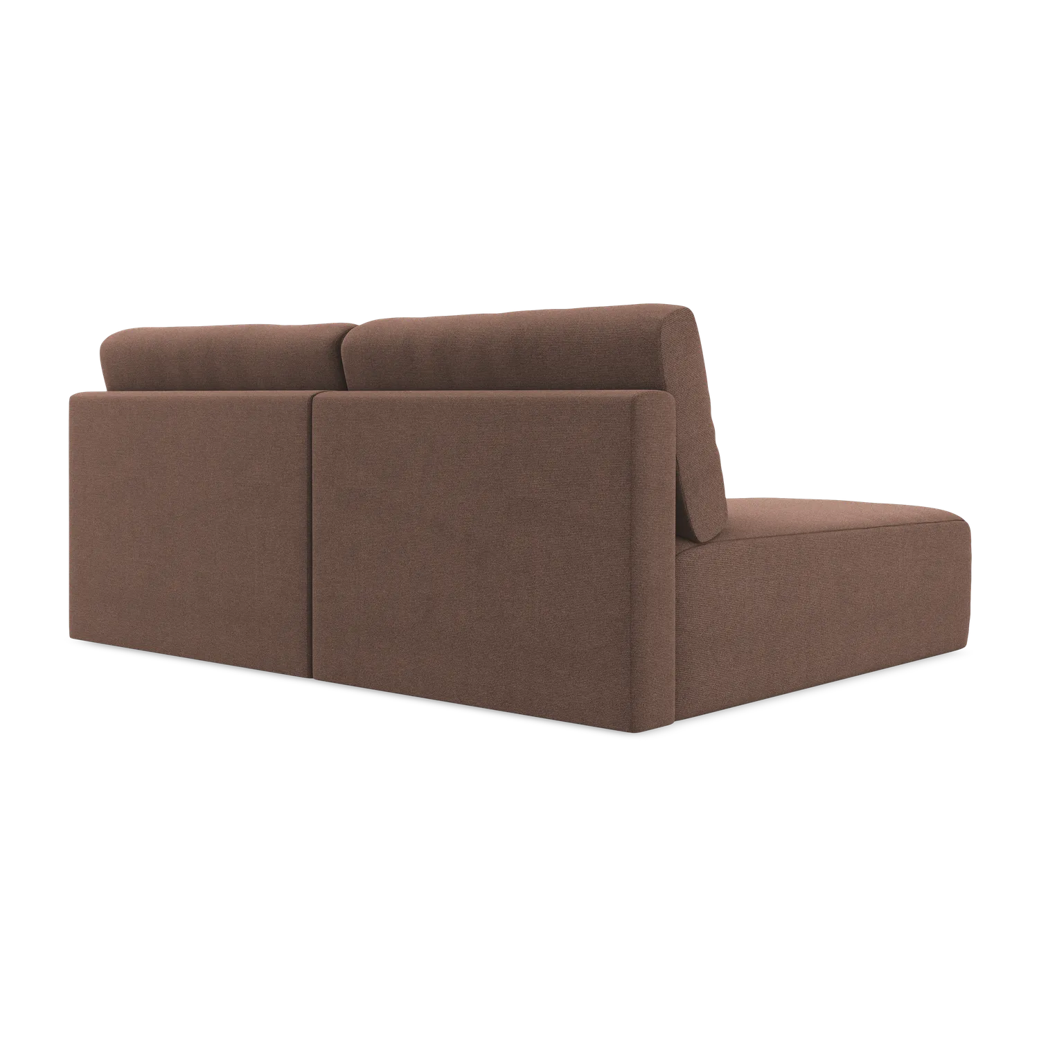 Point - Davis - Pudrowy róż / Lewy